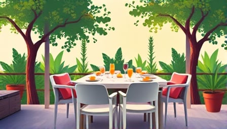 Darden Restaurants Inc. Faces Market Volatility Amid Uncertain Financial Outlook
