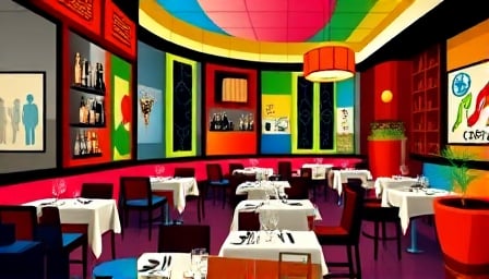 Darden Restaurants Inc. Holds Steady Amid Market Stability