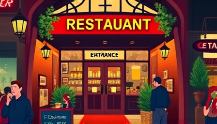 Darden Restaurants Inc Sees Moderate Stock Price Rise Amid Market Challenges