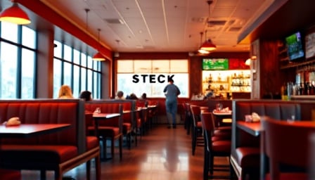 Darden Restaurants Inc. Sustains Strong Market Presence Amid Investor Confidence