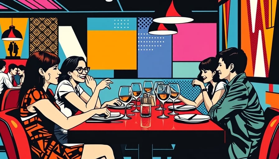 Darden Restaurants Posts 7% EPS Rise as Revenue Grows 2.5% – Strengthening Investor Confidence