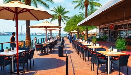 Darden Restaurants Reports Strong Q4 Results, Exceeds Analysts' Expectations