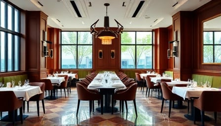 Darden Restaurants Sees Quiet Stock Surge Ahead of Earnings Amid Market Optimism