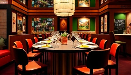 Darden Restaurants' Volatile Performance Raises Investor Concerns