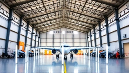 Dassault Aviation Secures EU-US Customs Agreement, Boosting Aerospace Trade Prospects