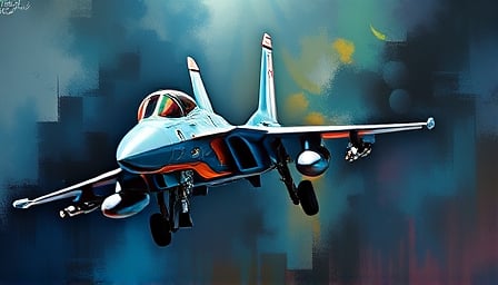 Dassault Aviation Secures Rafale Marine Contract, Boosting Presence in Indian Market