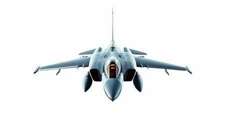 Dassault Aviation's Rafale Marine Deal Bolsters India's Defense and Boosts Stock Value