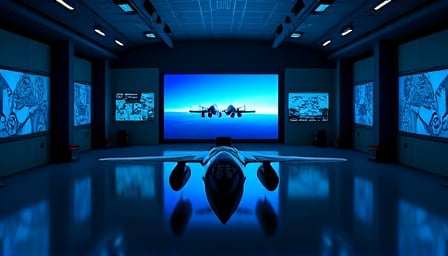 Dassault Aviation's Shares Rise on Rafale's Military Success and Growing Aerospace Demand