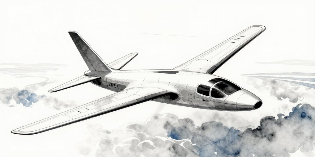 Dassault & OHB Unveil Vortex‑S: Europe's Cost‑Saving Reusable Orbital Glider