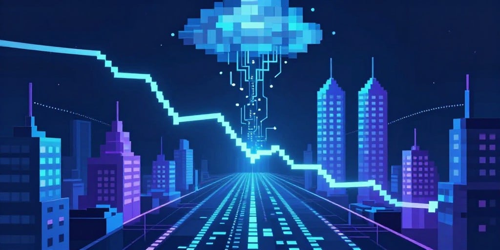 Dassault Systemes Faces Share Dip as Digital Twins, AI and Cloud Risks Hit Market Sentiment