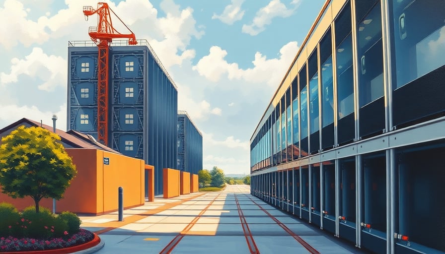 Dassault Systèmes Shares Plunge 20% After Modest Q4 Earnings and Cautious Outlook