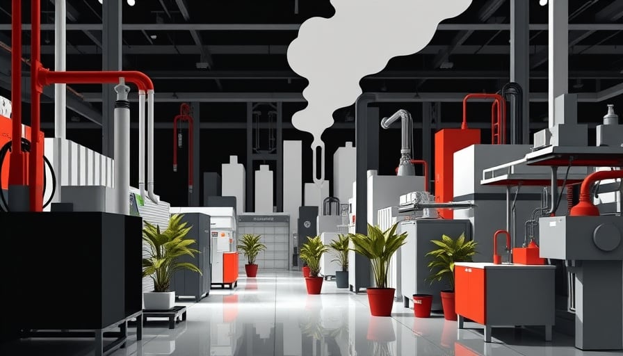 Data Quality Drives Industrial AI Success, Boosting Consumer Discretionary Brands