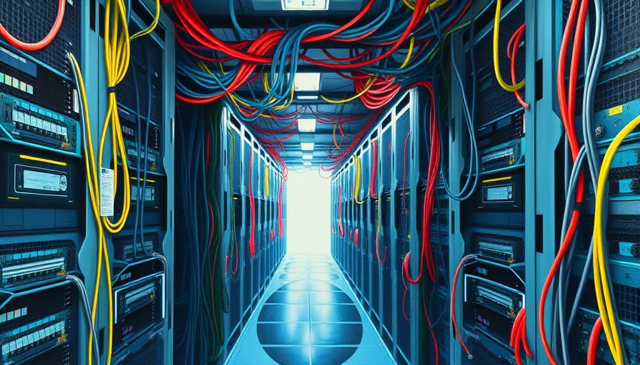 Datadog Faces Split Analyst Outlook: Growth, Edge‑Obs, & Valuation Risks Ahead of 2026 Earnings