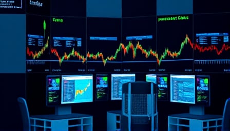 Datadog Inc. Stock Hits 52-Week Low Despite Market Gains and Recent Acquisition