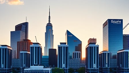 Datadog Inc's Stock Hits All-Time High Amid Investor Confidence and Market Growth