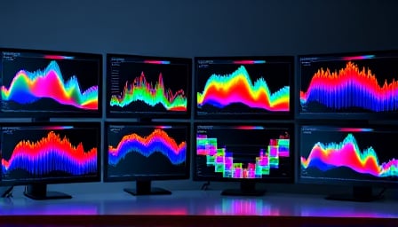 Datadog Inc's Stock Rises: Sustainable Growth or Temporary Surge?