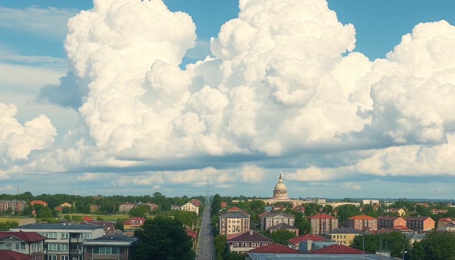 Datadog Rides Cloud Security Wave Amid Market Volatility and Growth Prospects