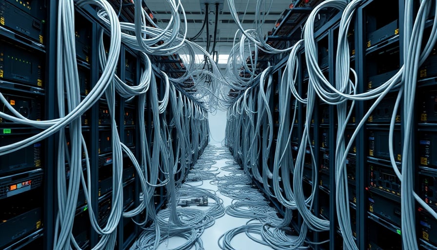 Datadog’s AI‑Driven Growth: Risks, Opportunities, and Market Value Unpacked