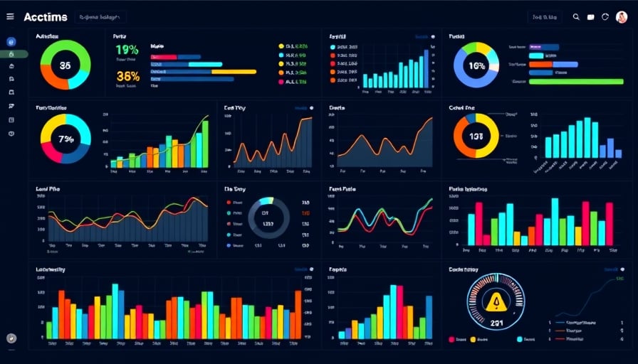Datadog's Bullish Momentum: AI, Compliance, and Growth Prospects Unpacked