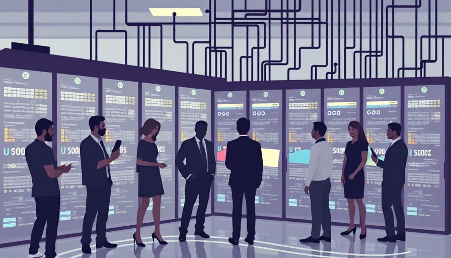 Datadog's Bullish Outlook: Analysts Praise Cloud‑Observability & Cybersecurity Gains