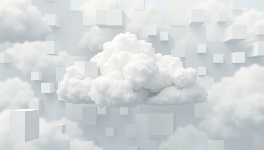 Datadog's Share Dip Highlights Cloud‑Native Monitoring's Rising Risks & Rewards