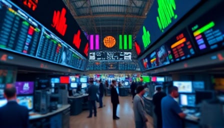 Datadog's Stock Soars After S&P 500 Inclusion Boosts Investor Confidence