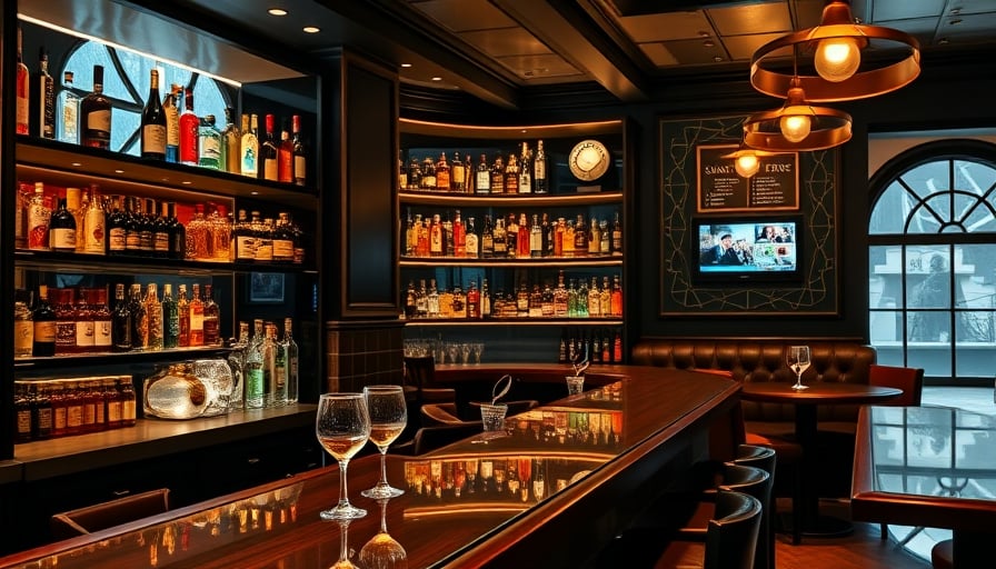 Davide Campari‑Milano: Leveraging Premium Spirits & Phygital Trends for Sustainable Growth