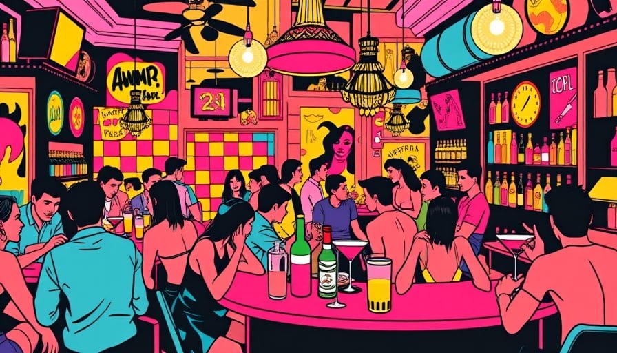 Davide Campari‑Milano Posts Flat Q3 Sales, Eyes Hybrid Growth to Boost Margins Davide Campari‑Milano Posts Flat Q3 Sales, Eyes Hybrid Growth to Boost Margins