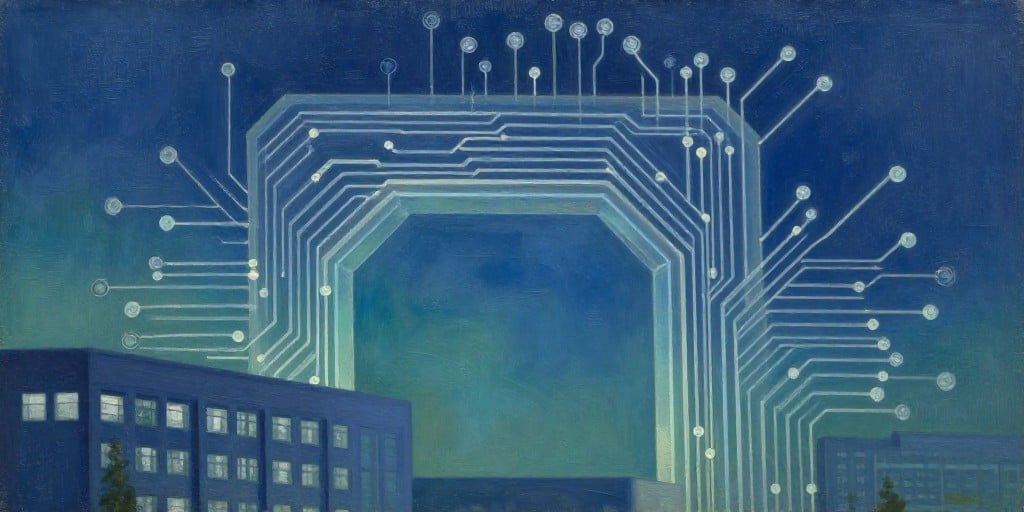 Davidson Kempner Boosts Blockchain Healthcare: $3.1B Growth and 8% ROI