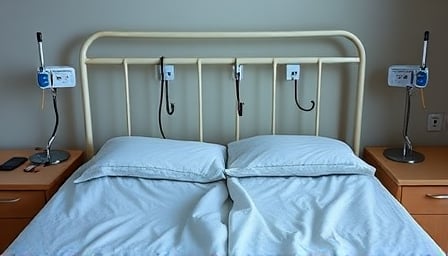 DaVita Inc. Faces Stock Decline Despite Strong Demand for Kidney Dialysis Services