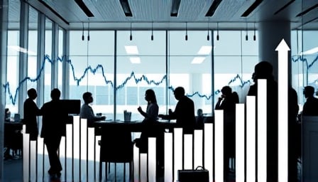 DaVita Inc. Reports Strong Earnings Amid Revenue Growth and Increased Hedge Fund Investment