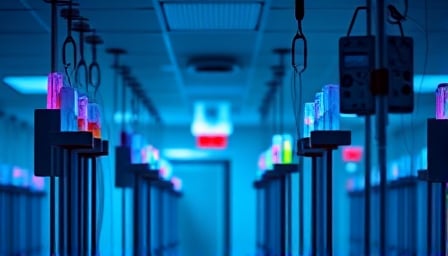 DaVita Inc. Soars Amidst Healthcare Challenges with Strong ESG Commitment