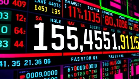 DaVita Stock Navigates Healthcare Sector Volatility: A Year in Review
