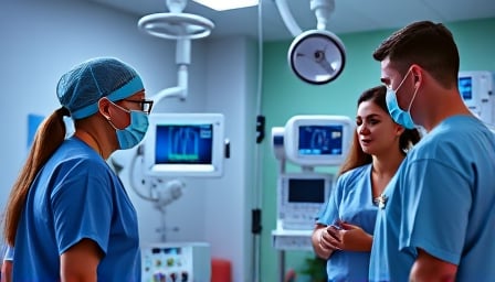 DaVita's Stock Price Surge: Temporary Relief or Persistent Concern?