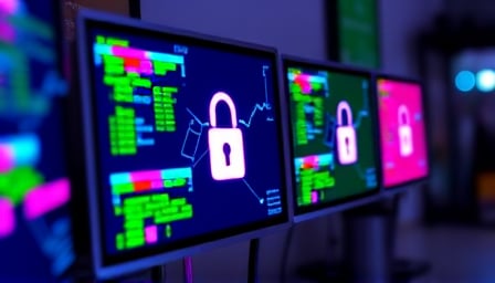 DaVita's Stock Volatility Amid Ransomware Attack Affecting 2.7 Million