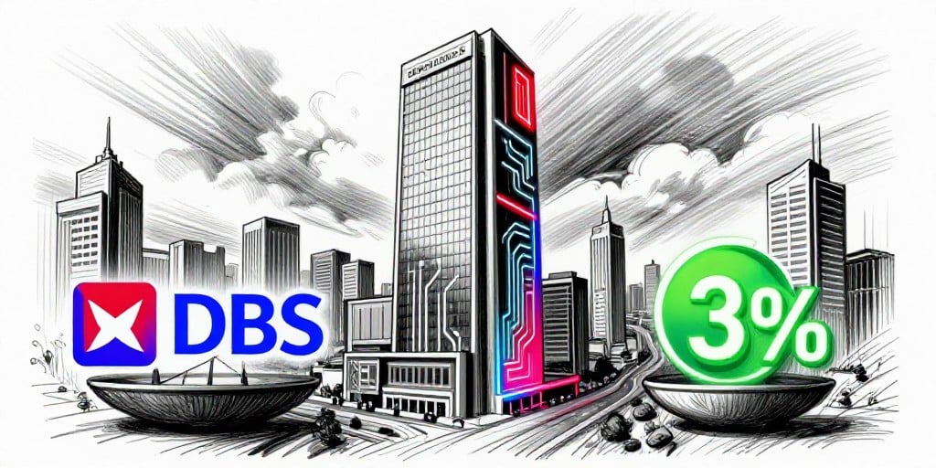 DBS Group Holds 3% in Apostle Dundas Global Equity Fund – Class D, Powering Diversified Growth DBS Group Holds 3% in Apostle Dundas Global Equity Fund – Class D, Powering Diversified Growth