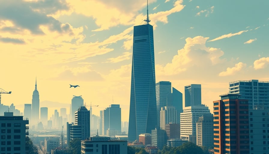 DBS Group Holds Strong: Navigating Singapore Banking, Leadership and Capital Trends