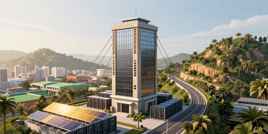 DBS Group’s AI Infrastructure Financing: Strategic, ESG‑Driven Growth in Southeast Asia