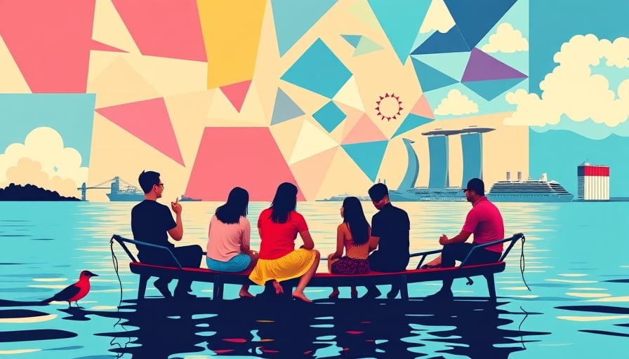 DBS Group’s Strategic Pivot: Leveraging Leadership, JSSEZ, & Indian Ties for Southeast Asian Growth DBS Group’s Strategic Pivot: Leveraging Leadership, JSSEZ, & Indian Ties for Southeast Asian Growth