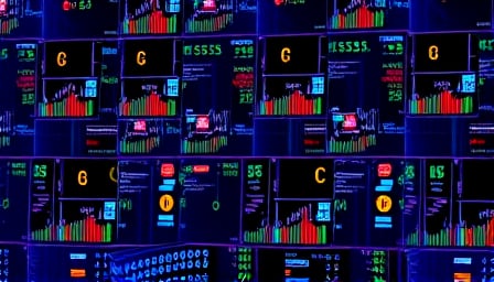 DBS Group's Tokenisation Initiative Raises Market Transparency Concerns Amid Ripple Partnership