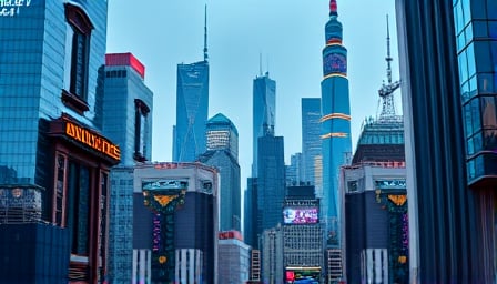 DBS Holdings Aims to Expand Private Banking in North Asia with New Banker Recruitment Drive