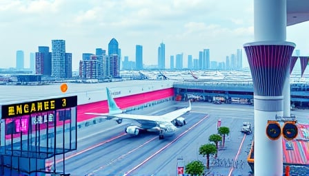 DBS Holdings' Expansion in North Asia: Ambitious Growth or Risky Venture?