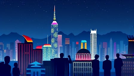 DBS Holdings Plans Major Expansion in North Asia with 40 New Bankers