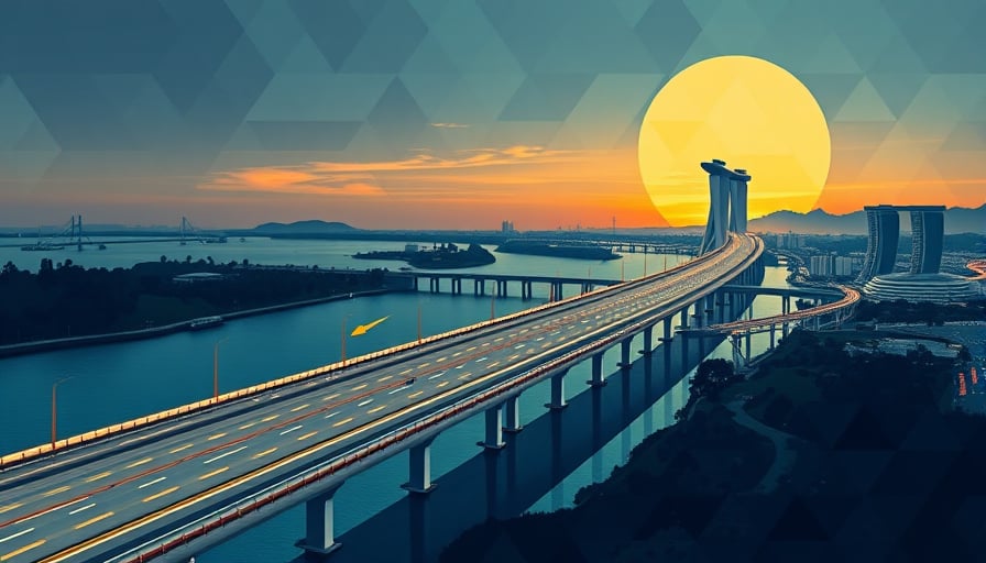 DBS Strengthens Regional Footprint: Piyush Gupta Joins Temasek, Expanding in JSS EZ DBS Strengthens Regional Footprint: Piyush Gupta Joins Temasek, Expanding in JSS EZ