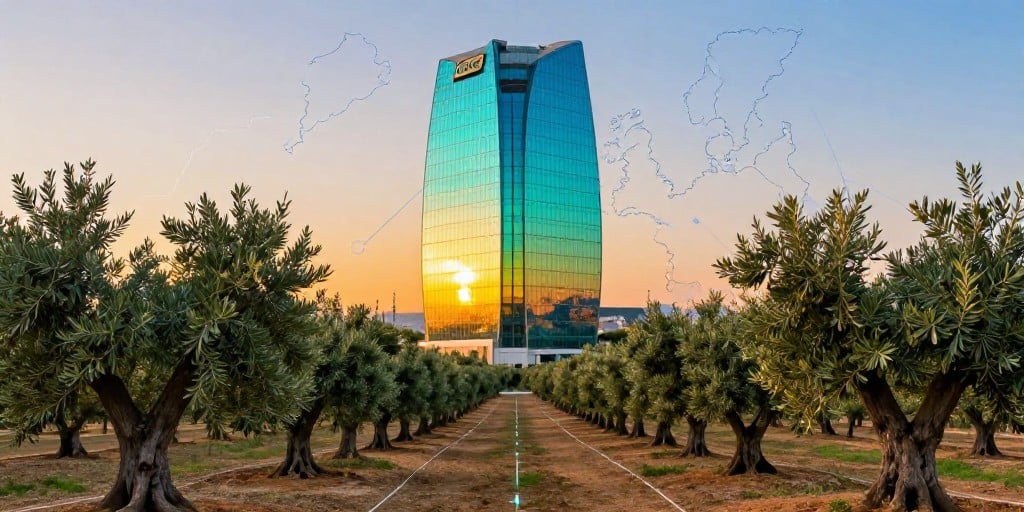 De Oléo’s Future: CVC Capital’s Strategic Play to Revive Revenue & Navigate EU Rules