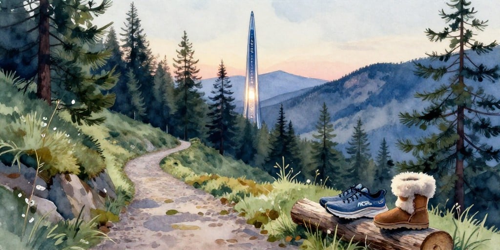 Deckers 2026 Report Shows Strong HOKA Growth, DTC Boost & 2027 Strategy