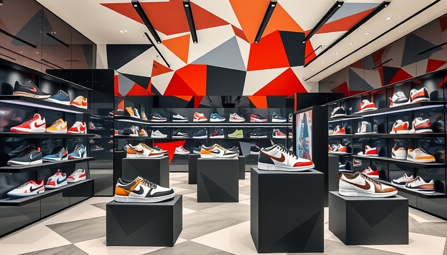 Deckers Gains Institutional Buy‑In: Strengthening Omnichannel & Sustainability Advantage