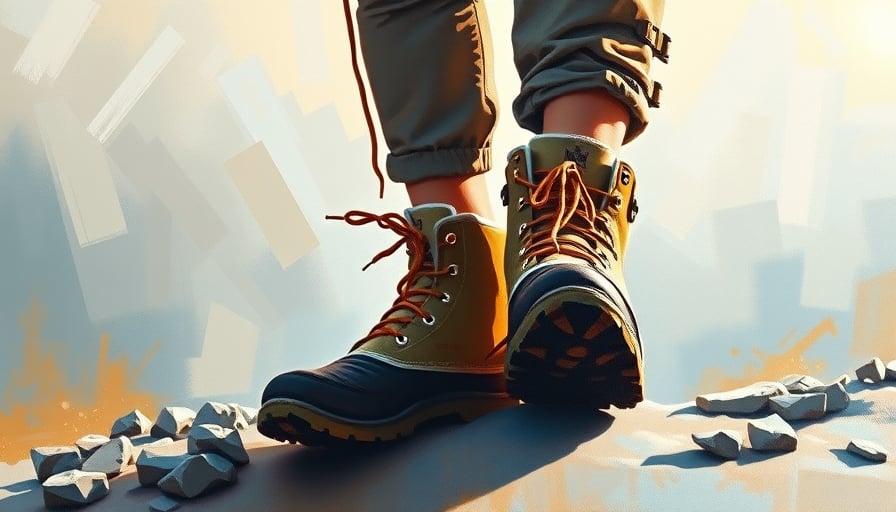 Deckers Outdoor: Adapting Omnichannel, Sustainability & Gen‑Z Focus to Restore Share Value