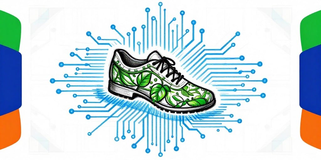Deckers Outdoor Corp. Drives Growth with Sustainable, Experiential Omnichannel Strategy Deckers Outdoor Corp. Drives Growth with Sustainable, Experiential Omnichannel Strategy