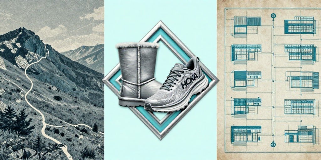 Deckers Outdoor Corp. Strengthens Governance, Drives Omnichannel Growth in 2026 Filings